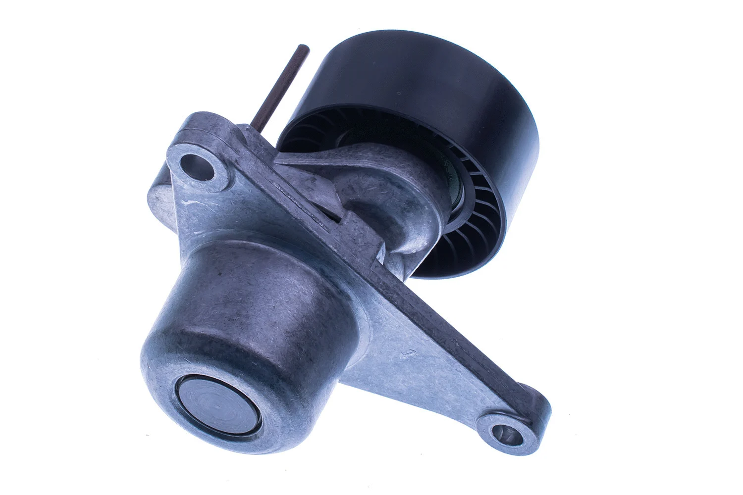 Belt Tensioner, V-ribbed belt