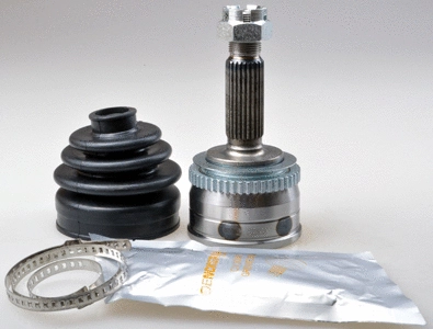 Joint Kit, drive shaft (C120263)