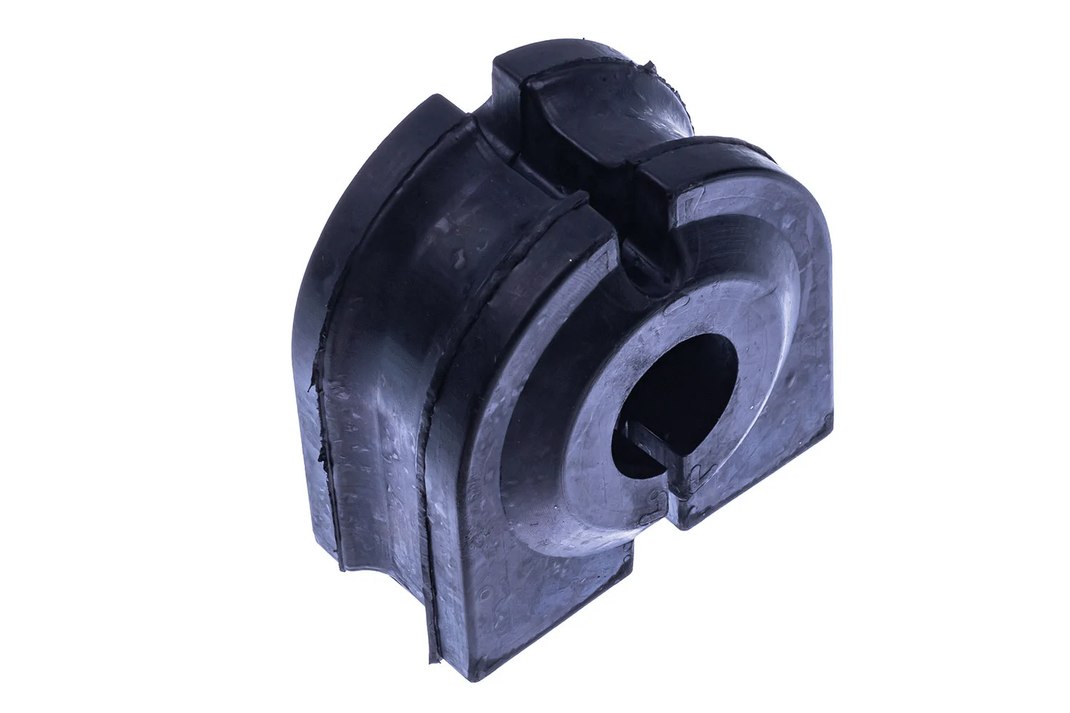 Mounting, stabiliser bar (D300258)