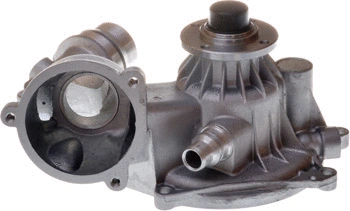 Water Pump, engine cooling (A310828P)