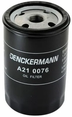 Oil Filter (A210076)