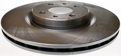 Brake Disc (B130297)