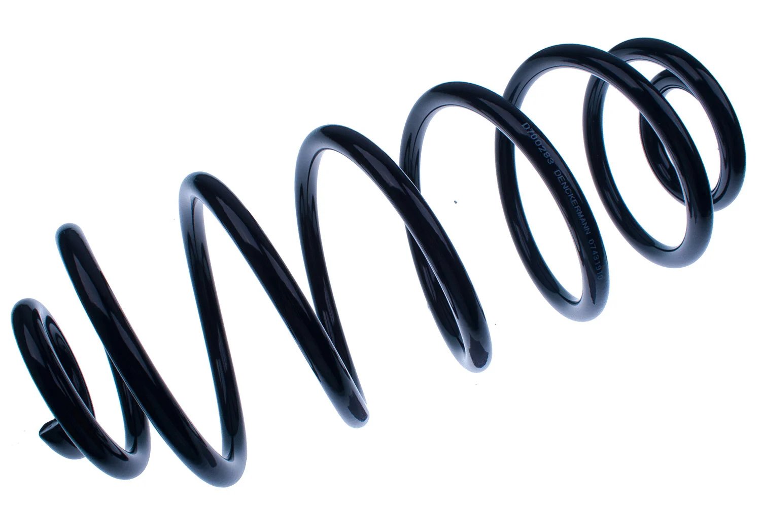 Suspension Spring (D700283)