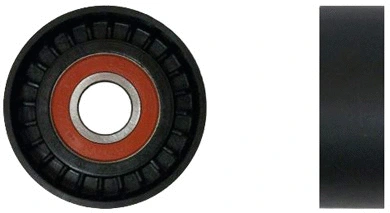 Tensioner Pulley, V-ribbed belt (P212001)