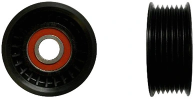 Tensioner Pulley, V-ribbed belt (P200021)