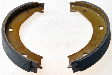 Brake Shoe Set (B120038)