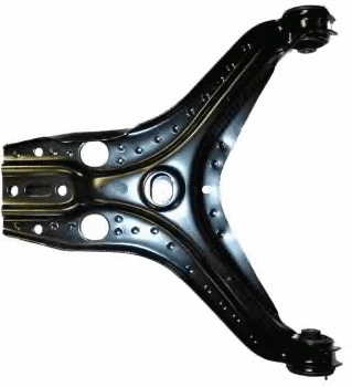 Control/Trailing Arm, wheel suspension (D120162)