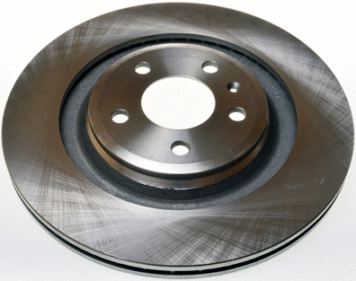 Brake Disc (B130290)