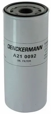 Oil Filter (A210092)