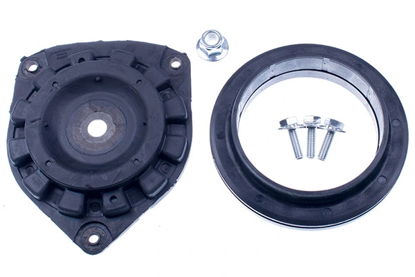 Repair Kit, suspension strut support mount (D600189)