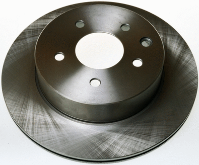Brake Disc (B130427)