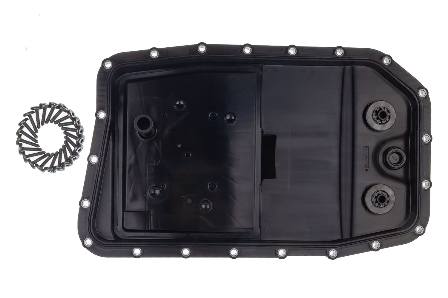 Hydraulic Filter, automatic transmission
