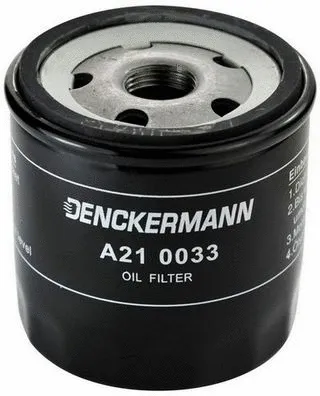 Oil Filter (A210033)