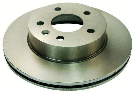 Brake Disc (B130035)