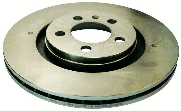 Brake Disc (B130037)