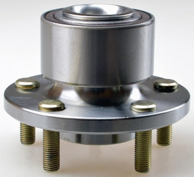 Wheel Bearing Kit (W413519)