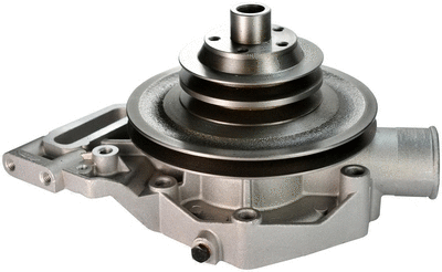 Water Pump, engine cooling (A310839P)