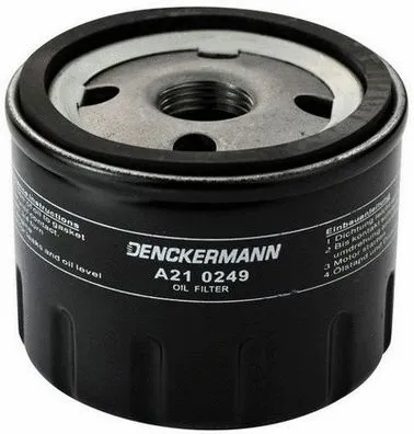 Oil Filter (A210249)
