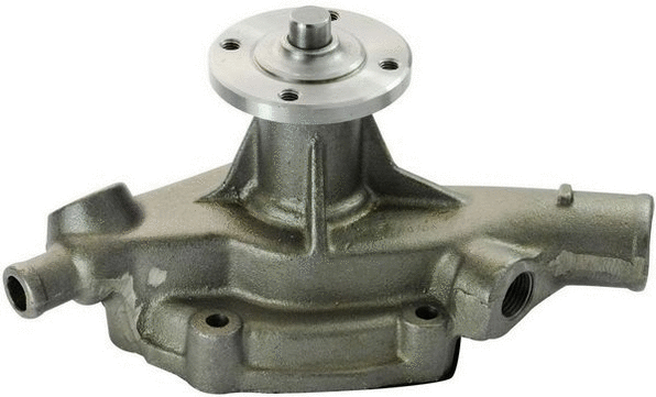 Water Pump, engine cooling (A310475)