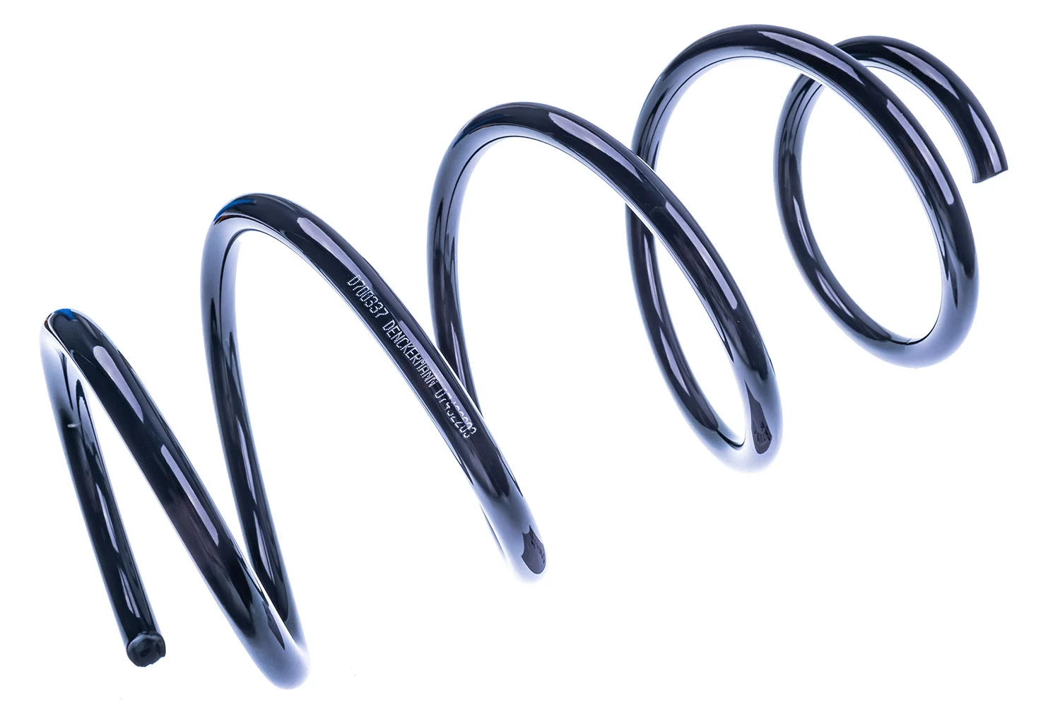 Suspension Spring (D700337)