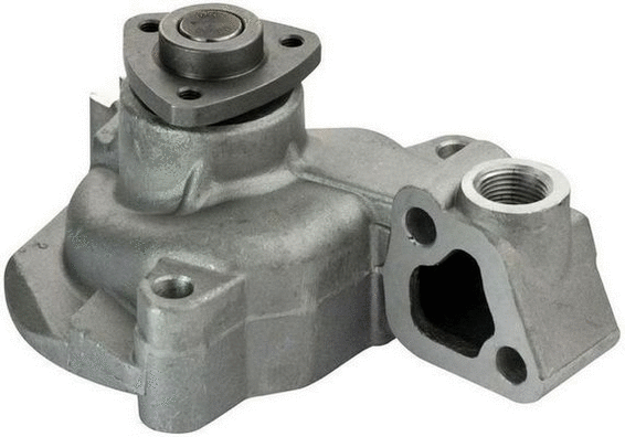 Water Pump, engine cooling (A310082)