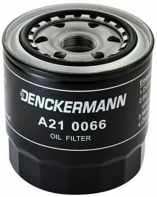 Oil Filter (A210066)