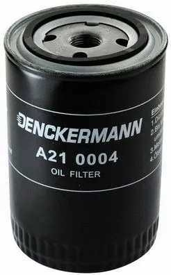 Oil Filter (A210004)