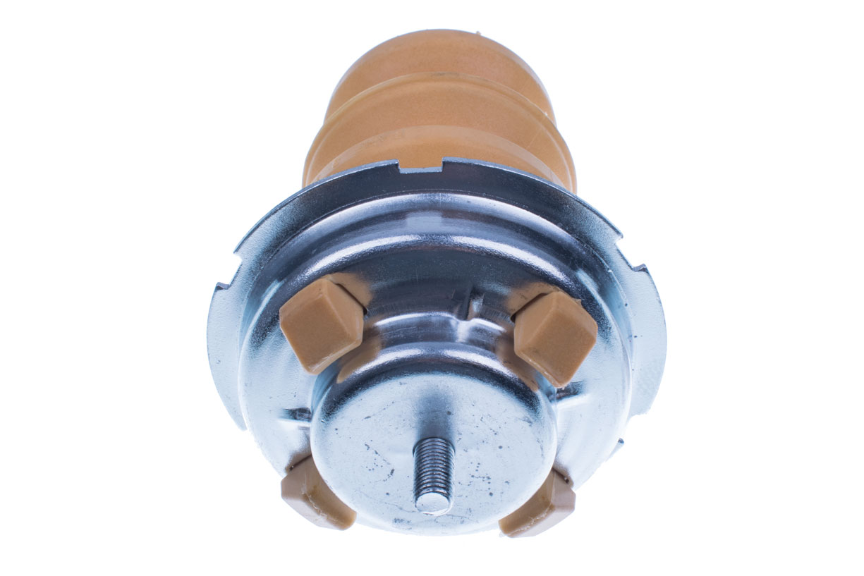 Rubber Buffer, suspension