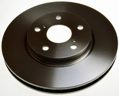 Brake Disc (B130545)