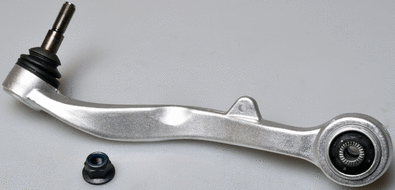 Control/Trailing Arm, wheel suspension (D120473)