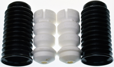 Dust Cover Kit, shock absorber (D500017)