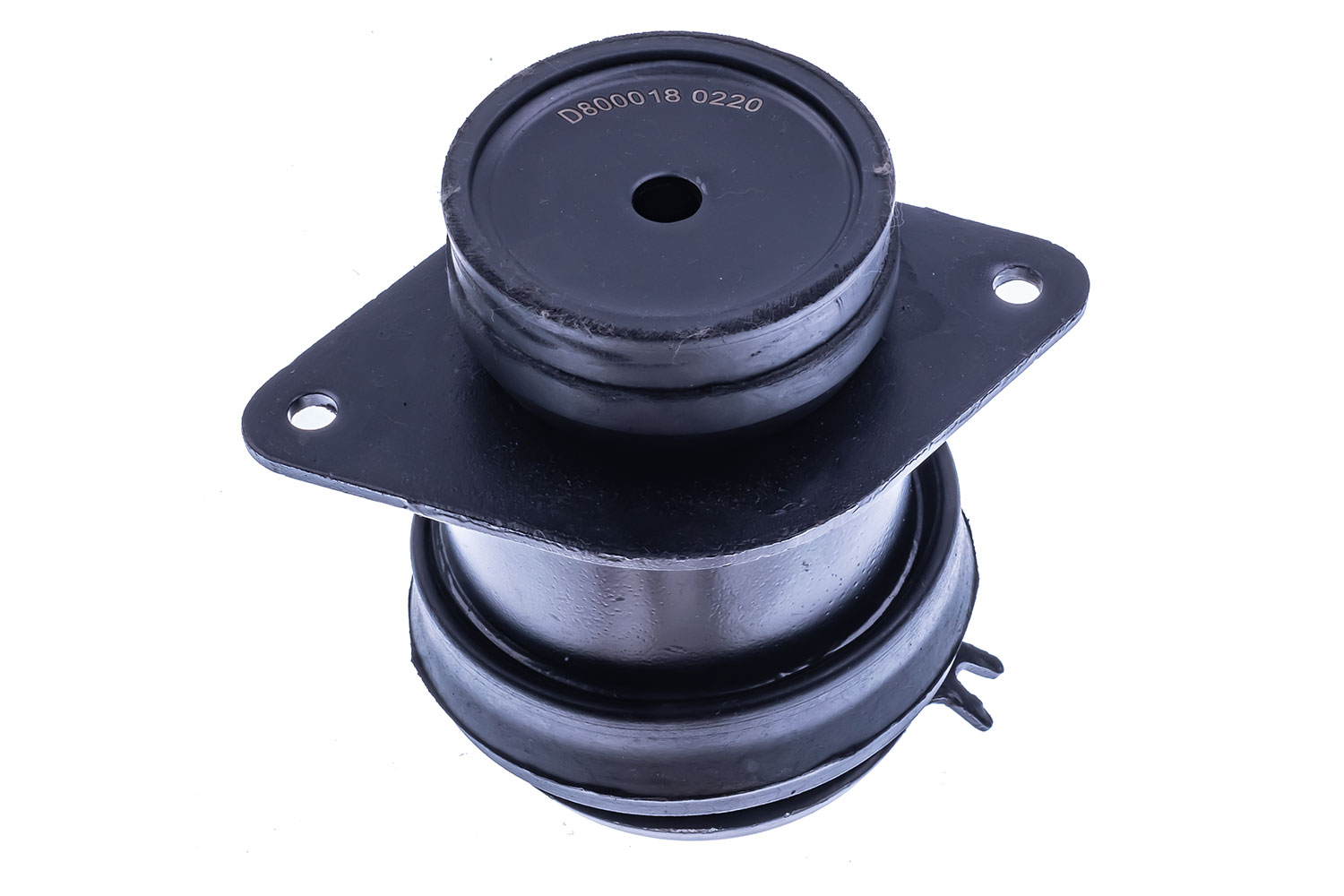 Mounting, engine (D800018)