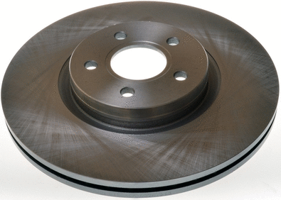 Brake Disc (B130454)