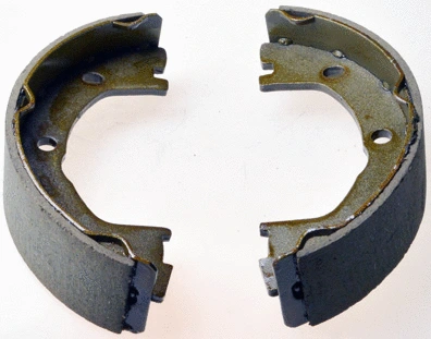 Brake Shoe Set (B120124)