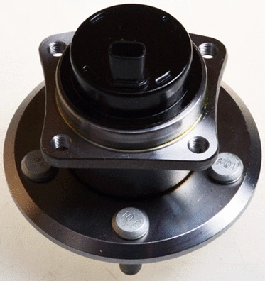 Wheel Bearing Kit (W413410)
