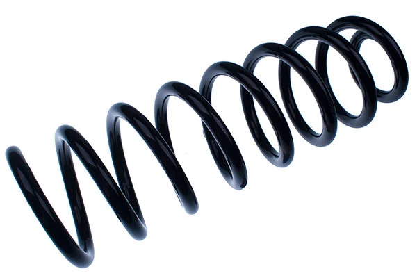 Suspension Spring (D700222)