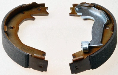 Brake Shoe Set (B120169)