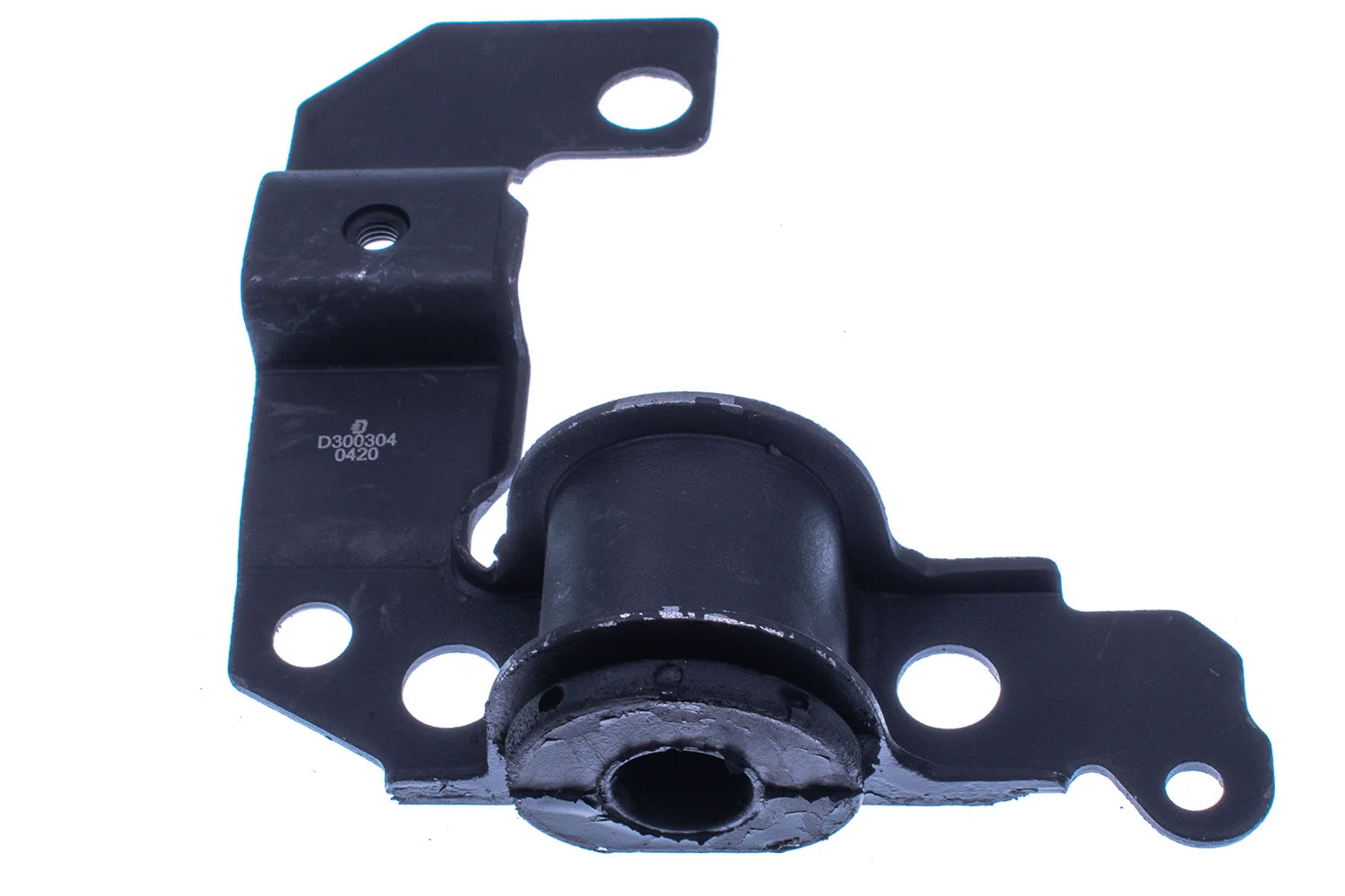 Mounting, control/trailing arm (D300304)