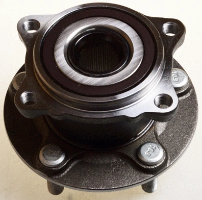 Wheel Bearing Kit (W413412)