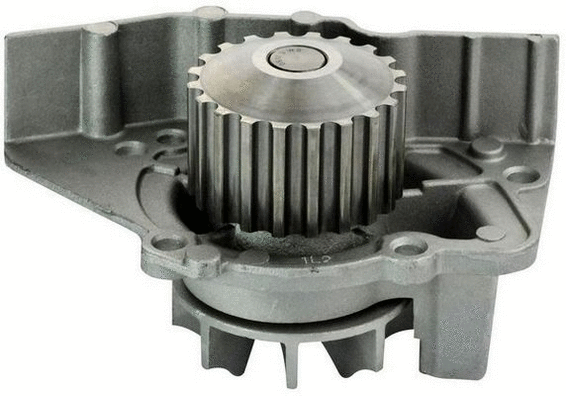 Water Pump, engine cooling (A310052)