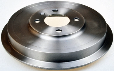 Brake Drum (B140012)
