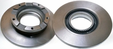 Brake Disc (B130335)