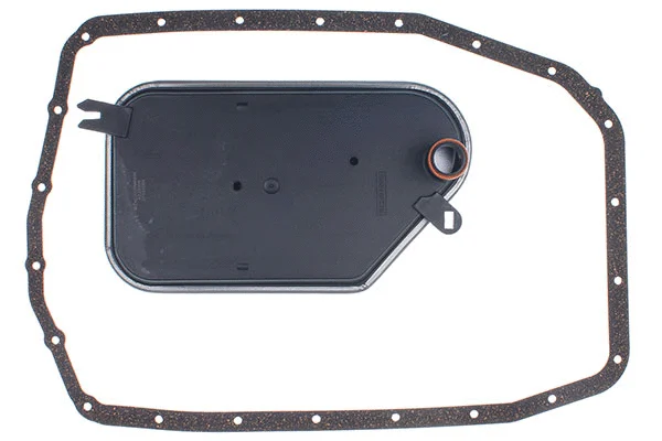 Hydraulic Filter, automatic transmission