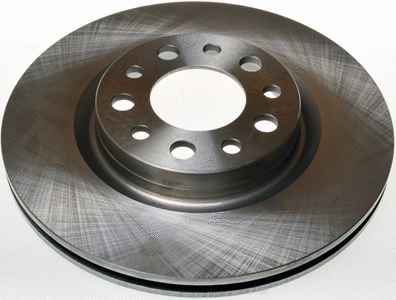 Brake Disc (B130283)