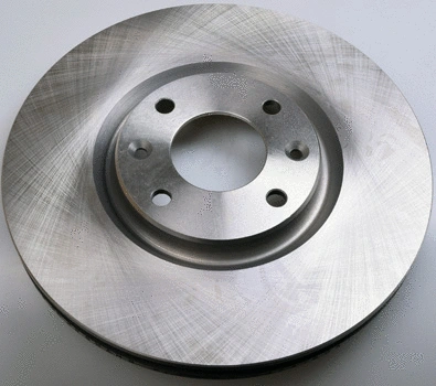 Brake Disc (B130282)