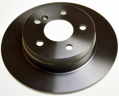 Brake Disc (B130560)