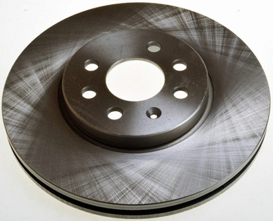 Brake Disc (B130592)