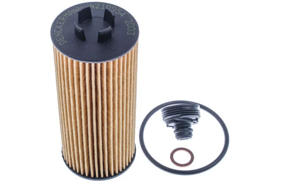 Oil Filter (A210954)