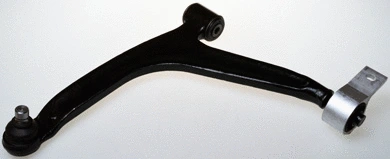 Control/Trailing Arm, wheel suspension (D120455)