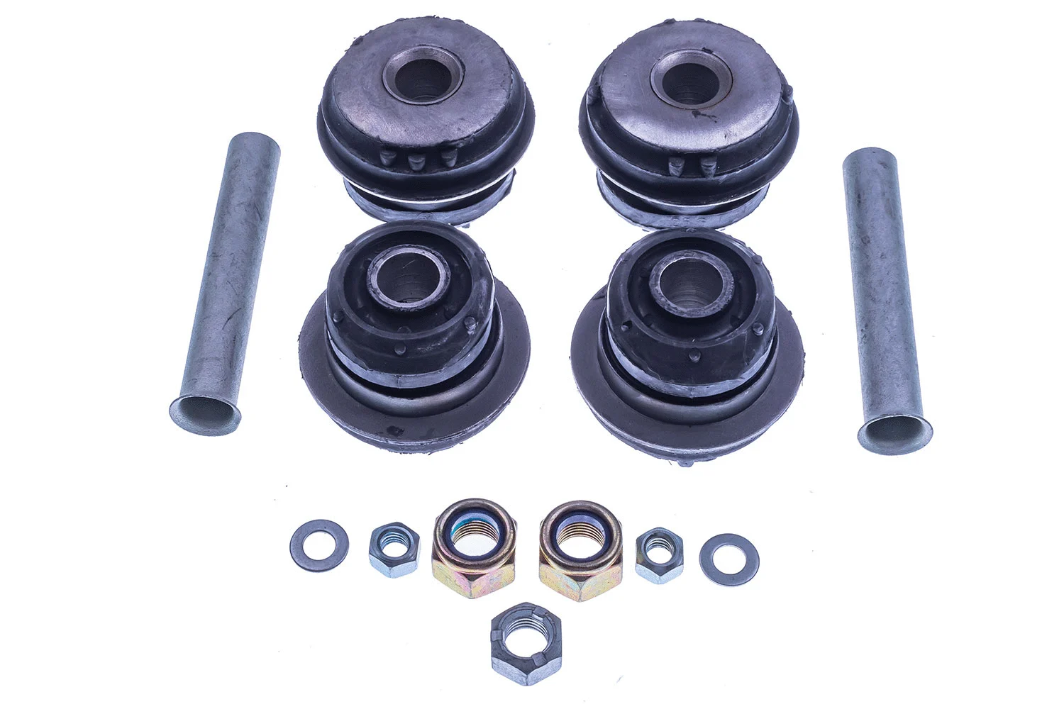 Mounting, control/trailing arm (D300151)